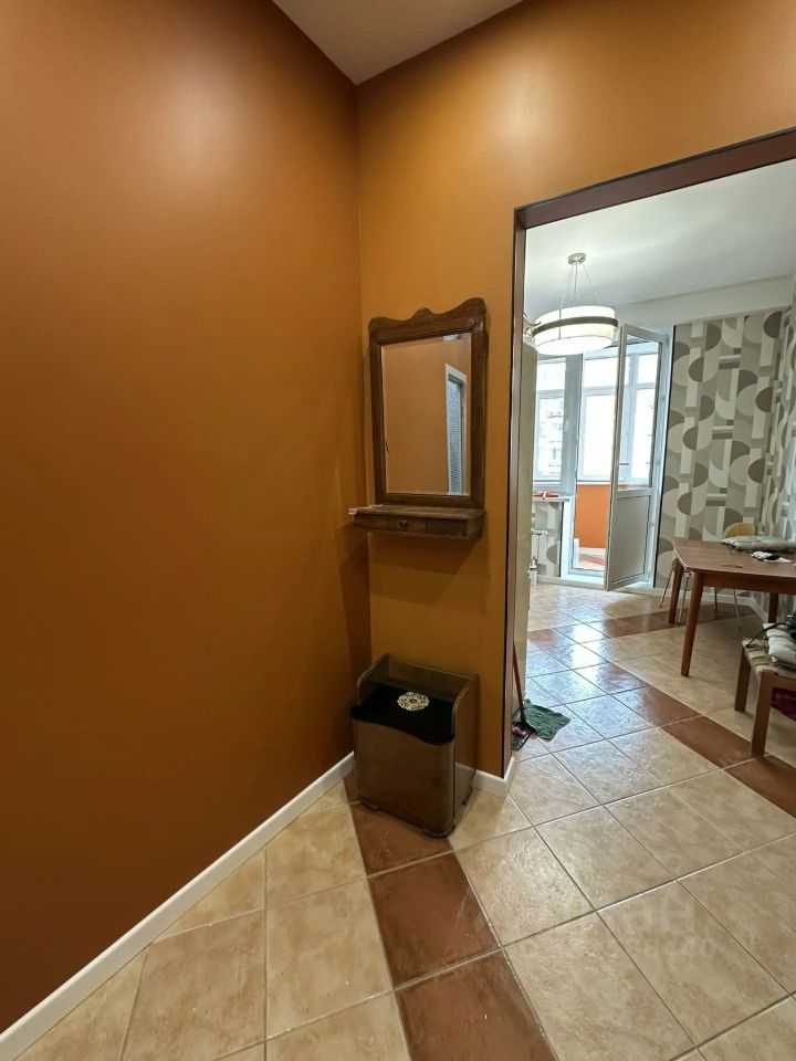 1-комнатная квартира, 52 м² — фотография 2
