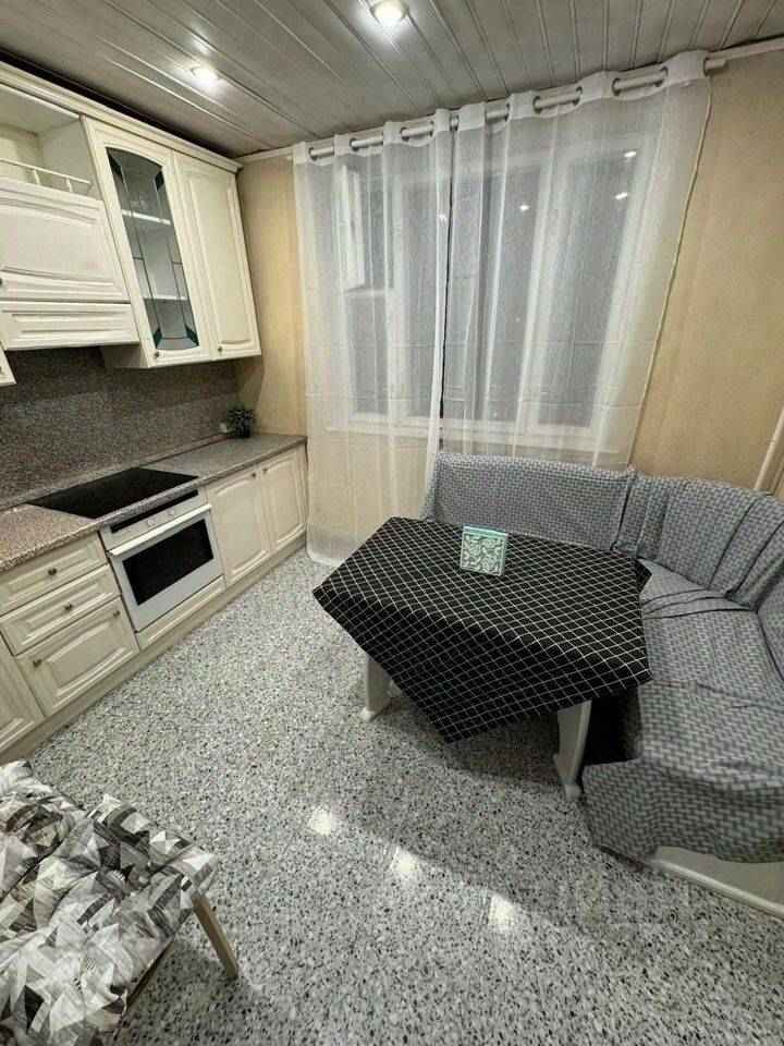 3-комнатная квартира, 75 м² — фотография 3