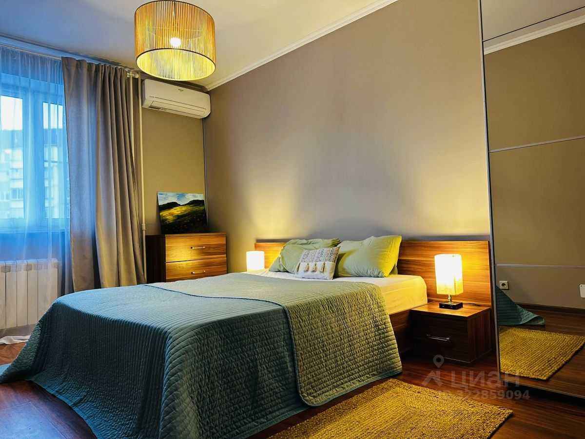 2-комнатная квартира, 78,4 м²