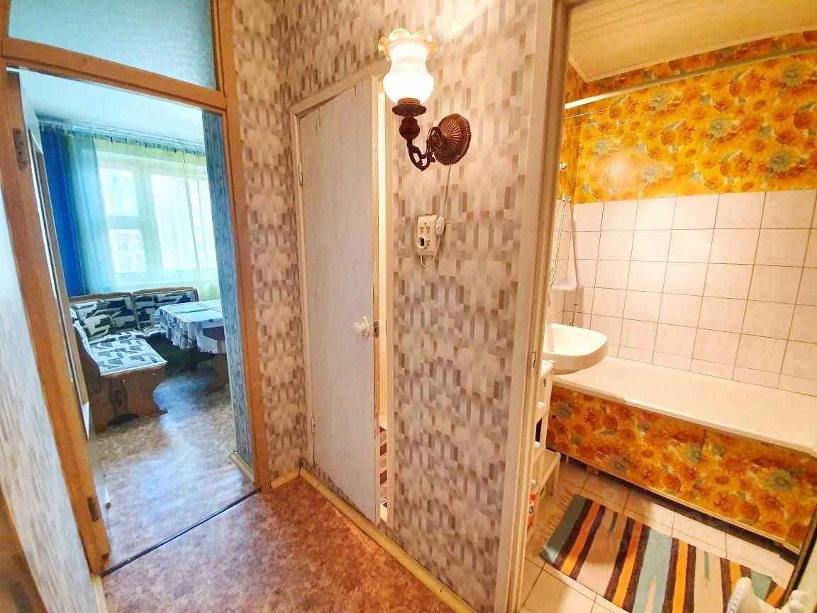 2-комнатная квартира, 53 м² — фотография 3