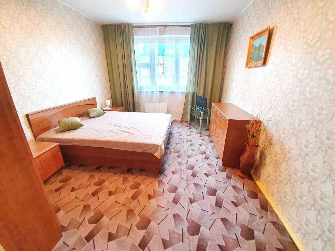 2-комнатная квартира, 53 м² — фотография 2