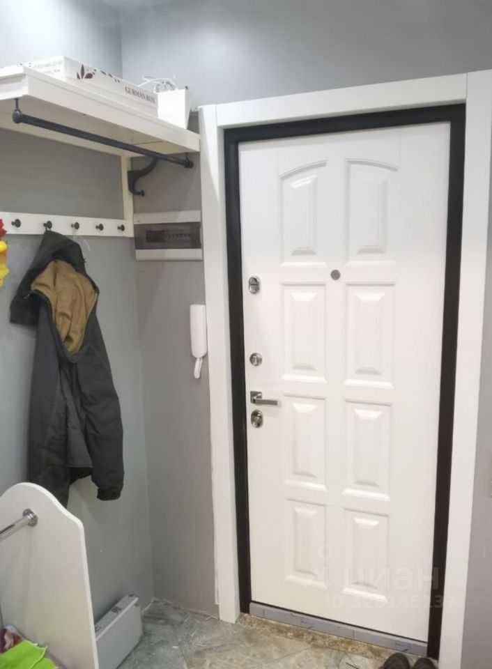 3-комнатная квартира, 79 м² — фотография 3