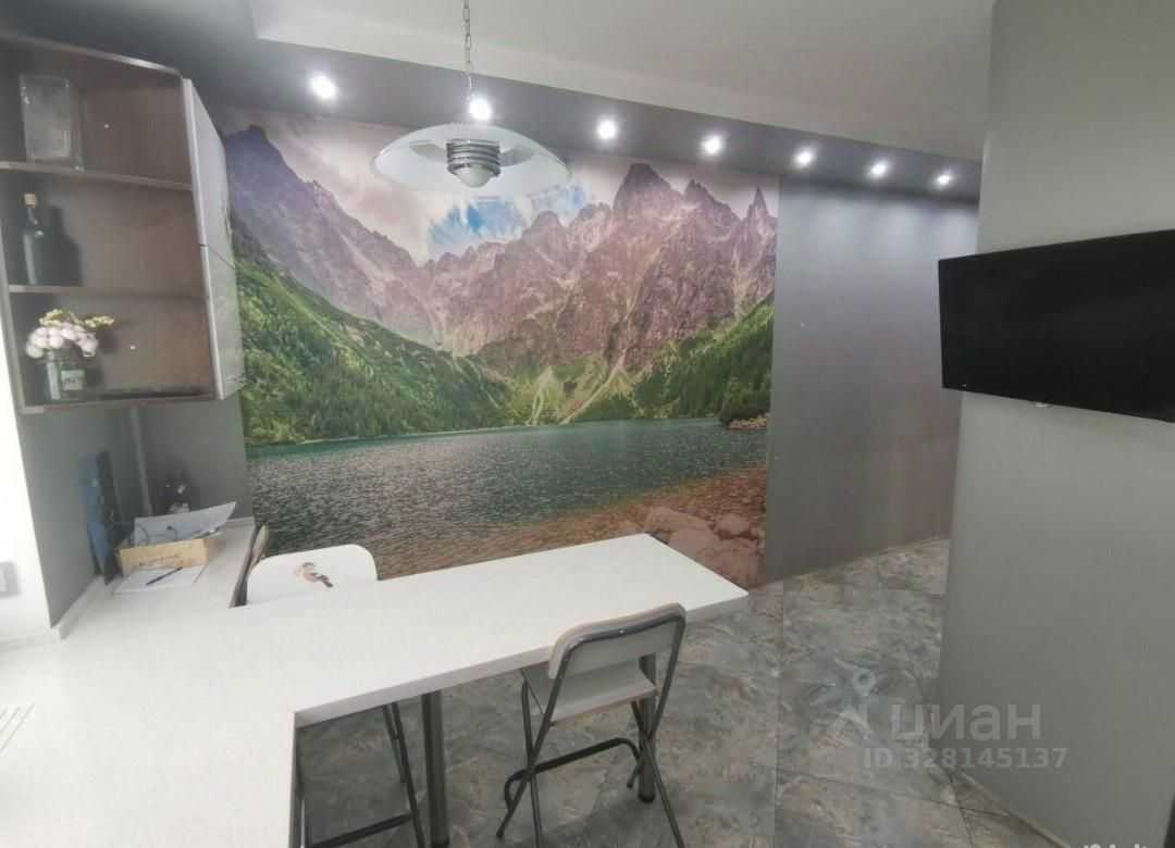 3-комнатная квартира, 79 м²