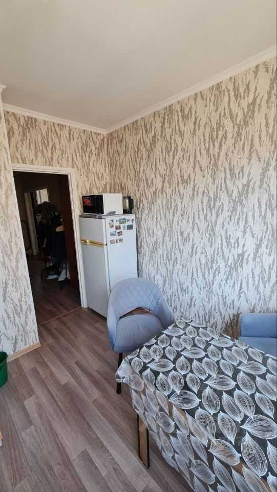 2-комнатная квартира, 57,8 м² — фотография 2
