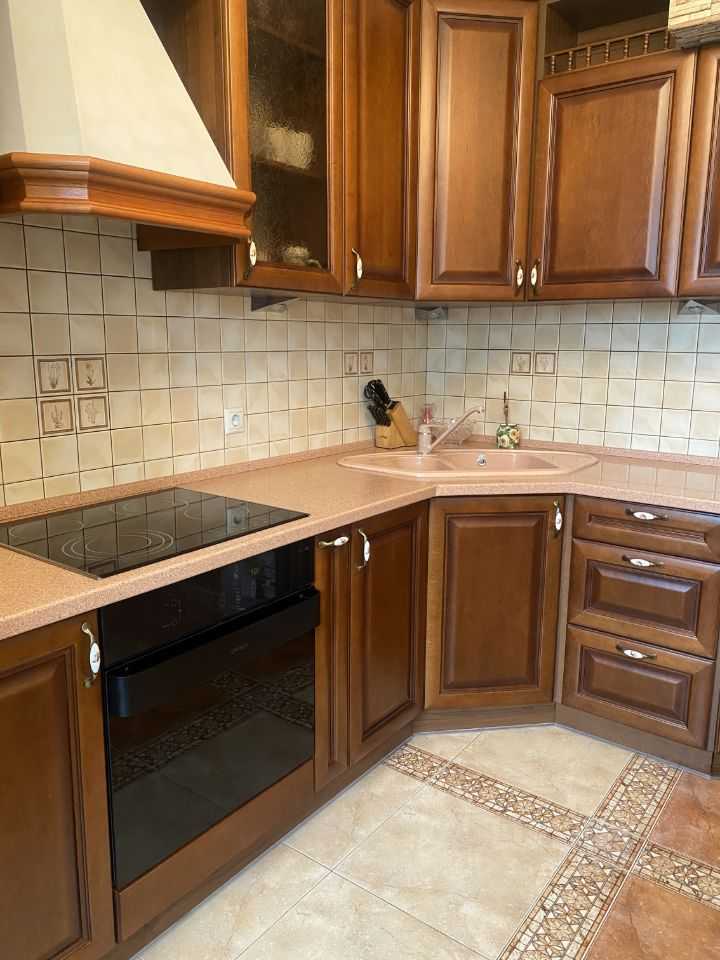 2-комнатная квартира, 53,5 м²