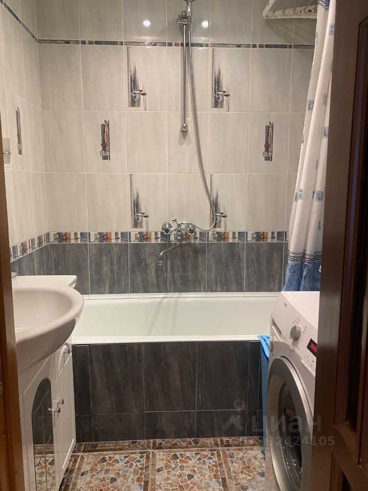 2-комнатная квартира, 53,5 м² — фотография 2