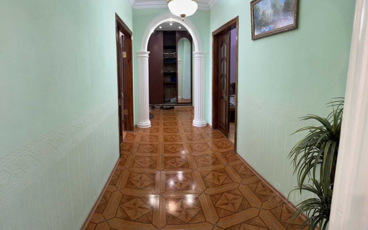 4-комнатная квартира, 110 м² — фотография 3