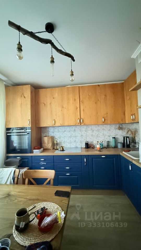 3-комнатная квартира, 75,3 м² — фотография 2