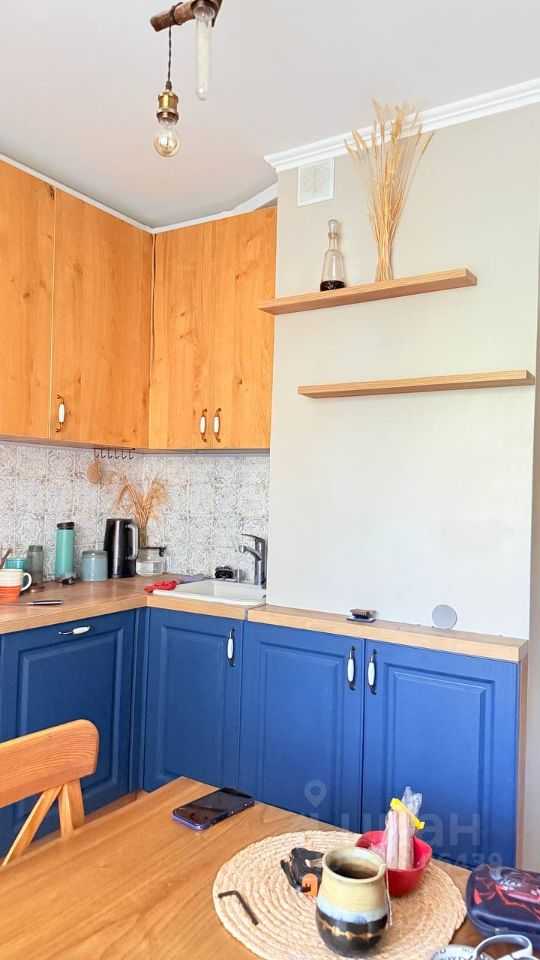 3-комнатная квартира, 75,3 м² — фотография 3