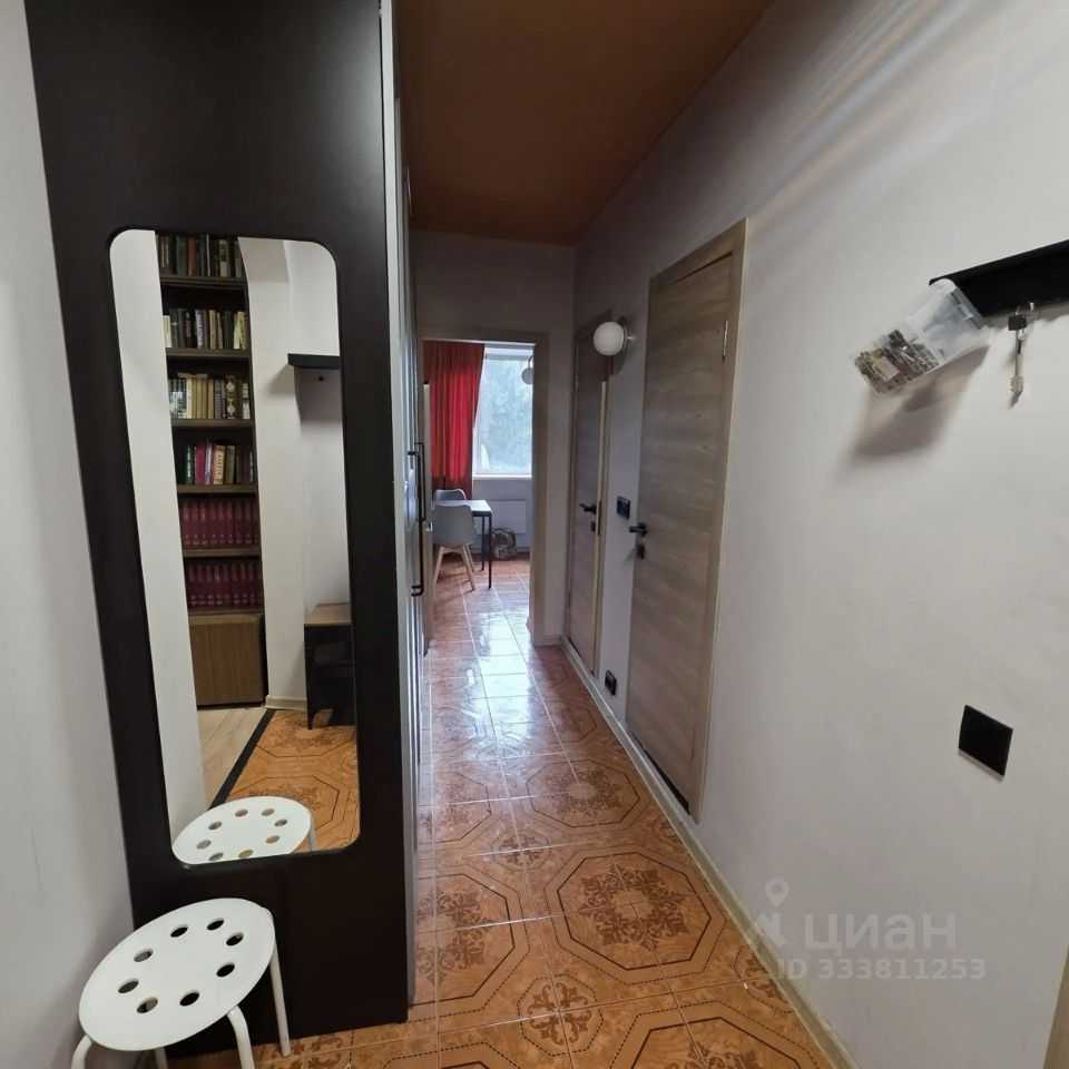 4-комнатная квартира, 96 м² — фотография 3