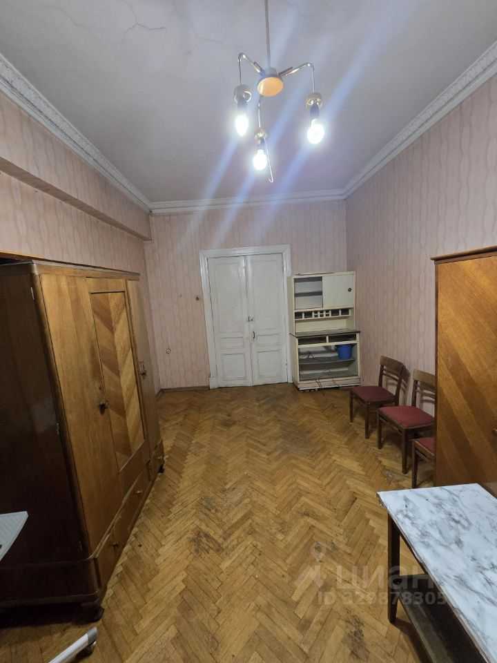 2-комнатная квартира, 86 м² — фотография 3