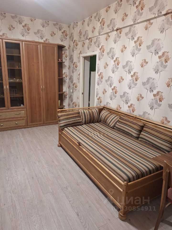 2-комнатная квартира, 52 м²