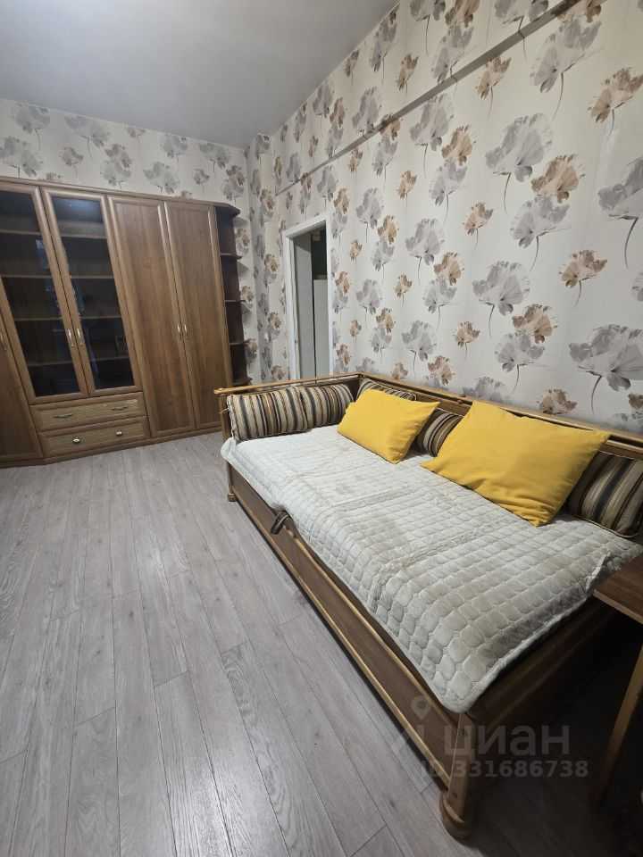 2-комнатная квартира, 51 м² — фотография 3