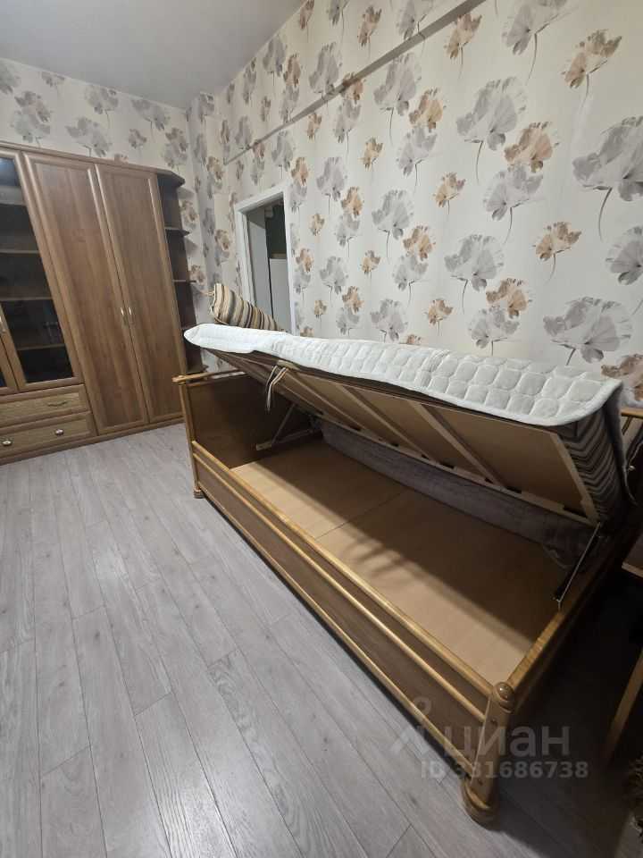 2-комнатная квартира, 51 м² — фотография 2