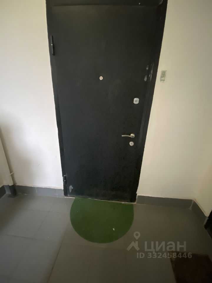 1-комнатная квартира, 34,7 м²