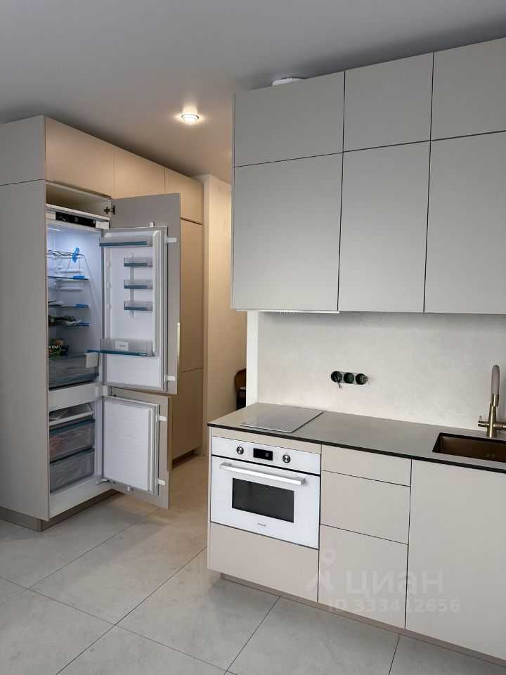 1-комнатная квартира, 18 м² — фотография 2