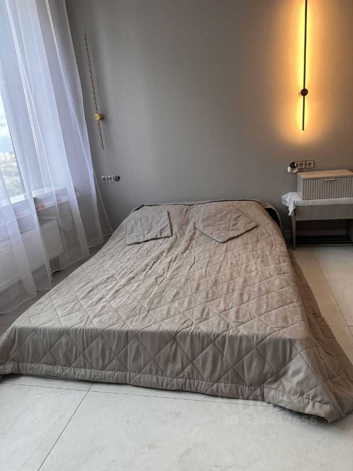 1-комнатная квартира, 18 м² — фотография 3