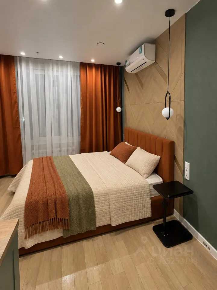 1-комнатная квартира, 22 м² — фотография 3