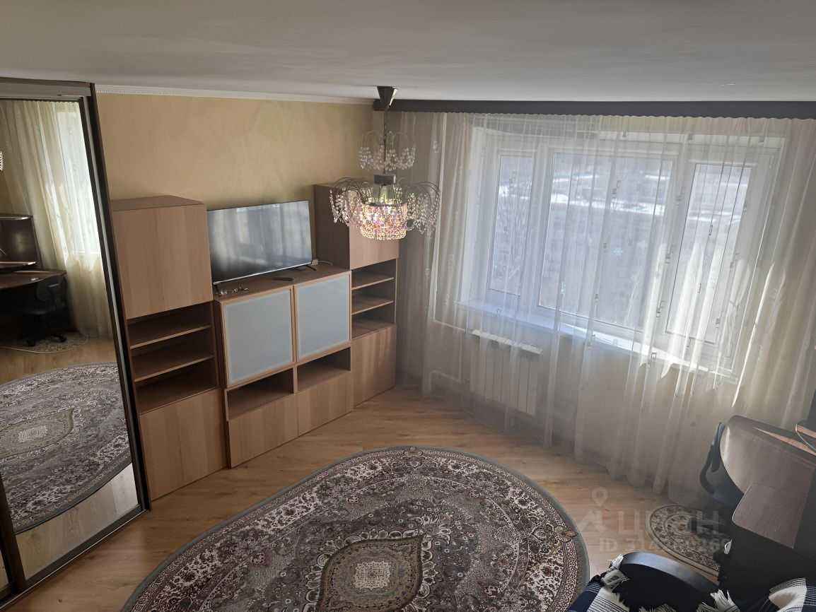 2-комнатная квартира, 60 м² — фотография 2