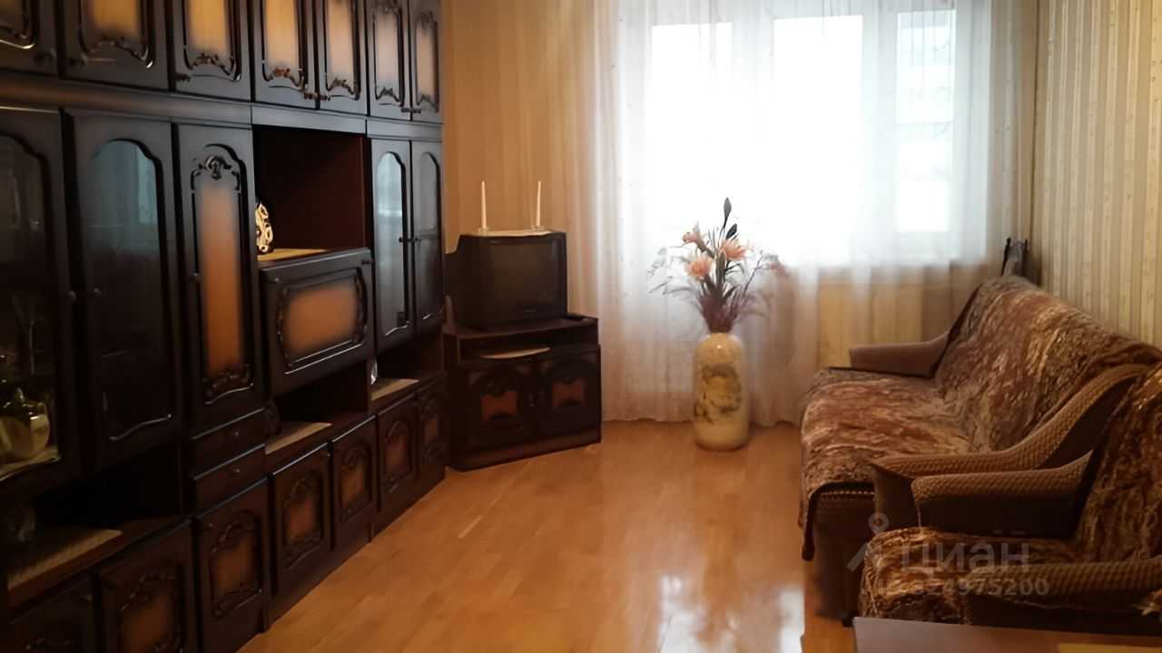 3-комнатная квартира, 72 м² — фотография 3