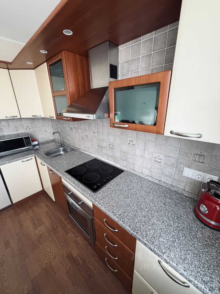 3-комнатная квартира, 75 м² — фотография 2
