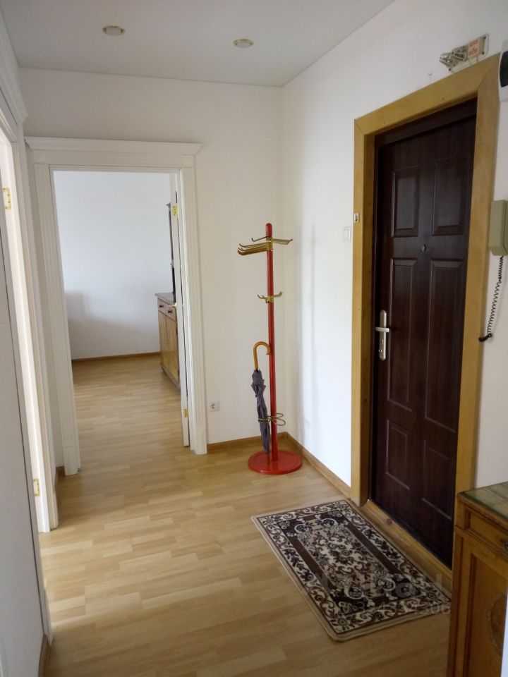 2-комнатная квартира, 52 м² — фотография 3