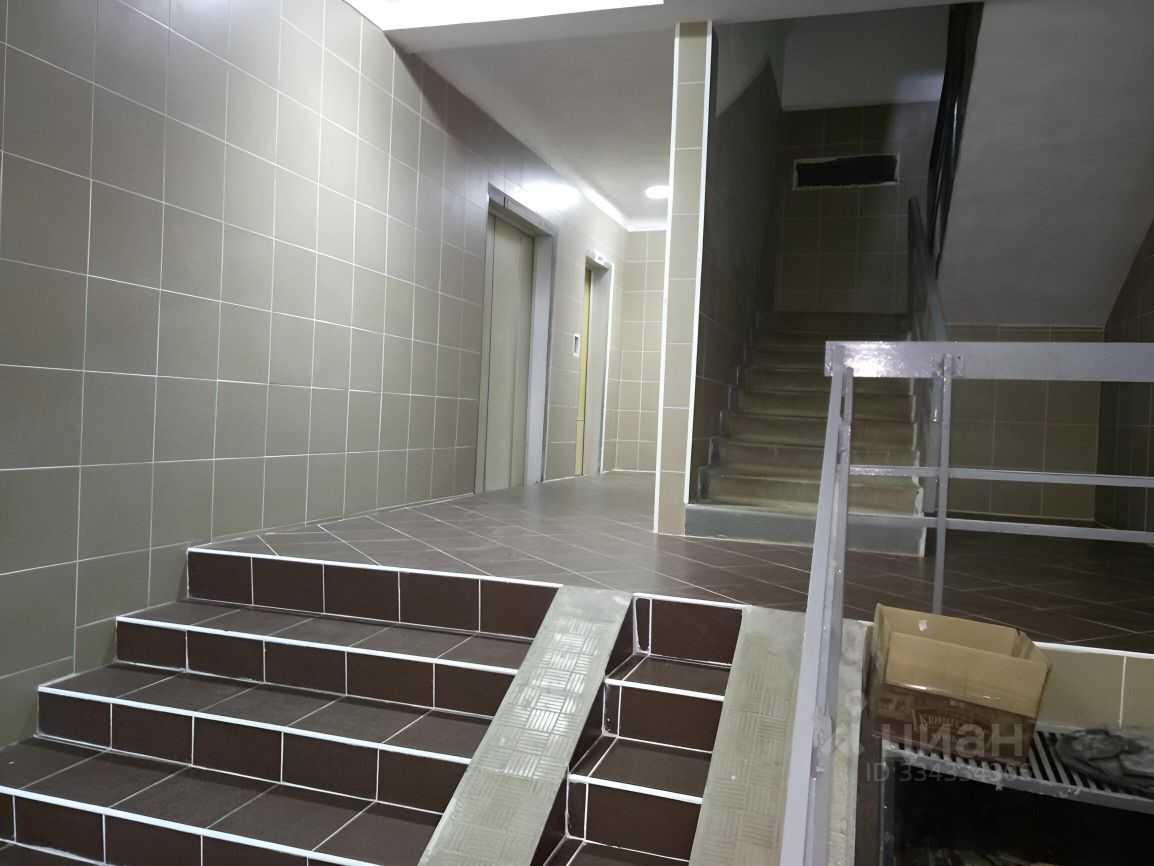 2-комнатная квартира, 52 м² — фотография 2