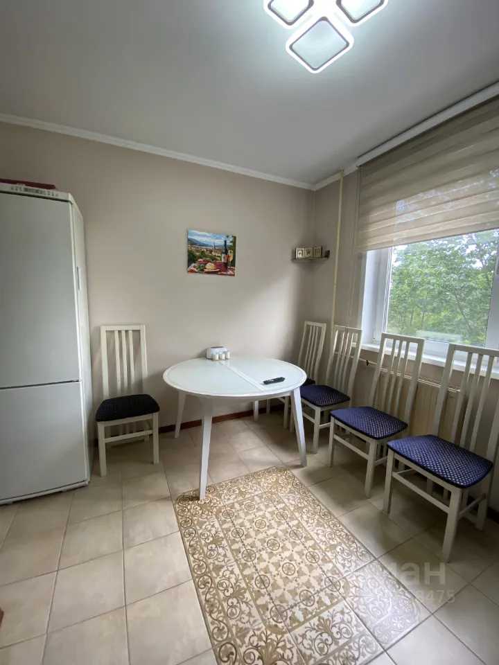 2-комнатная квартира, 58,8 м² — фотография 2