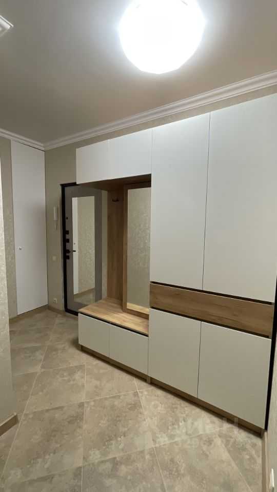 1-комнатная квартира, 40,3 м² — фотография 2