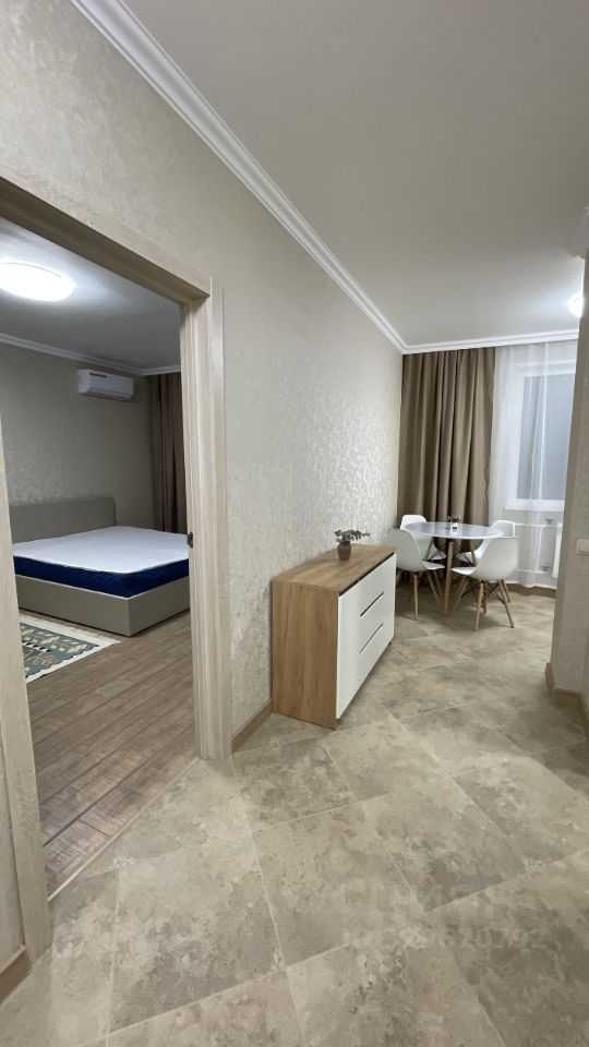1-комнатная квартира, 40,3 м² — фотография 3
