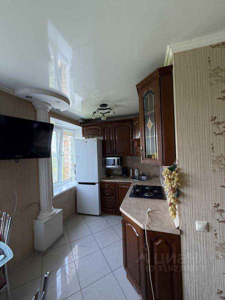3-комнатная квартира, 65 м² — фотография 3