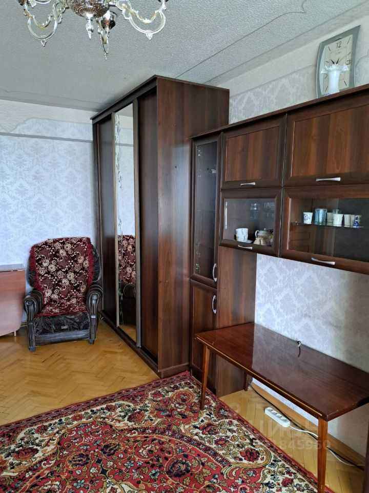 2-комнатная квартира, 44 м² — фотография 3