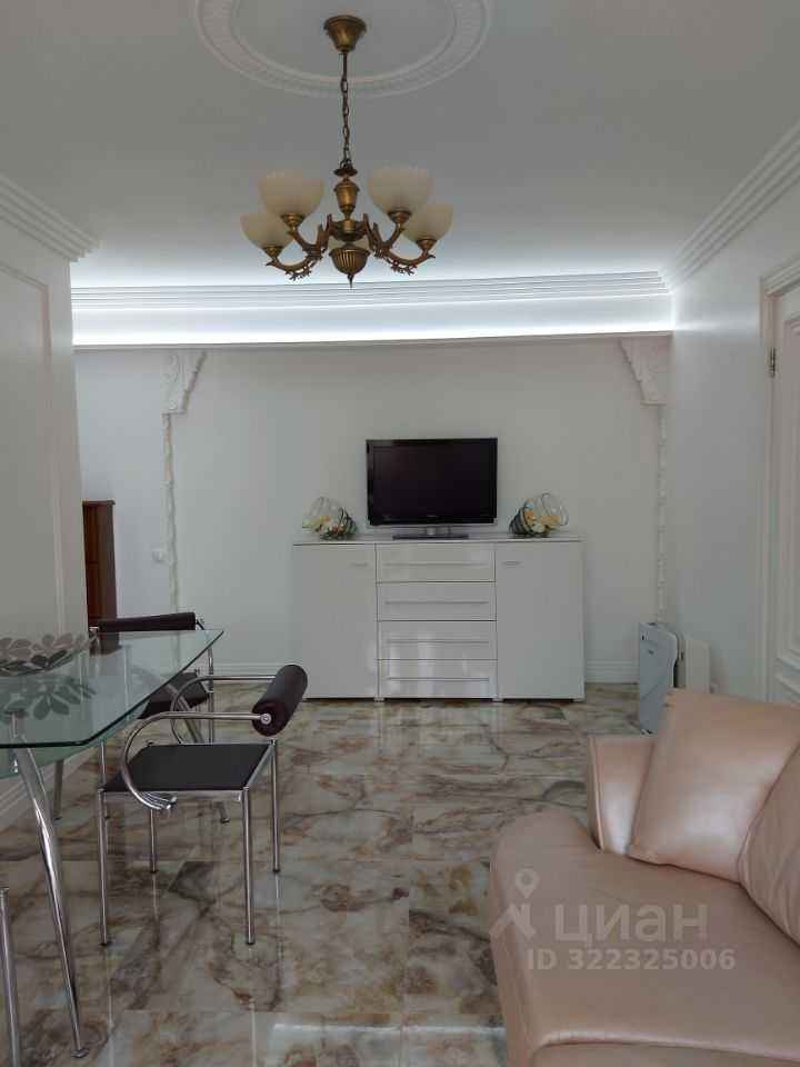 2-комнатная квартира, 58 м²