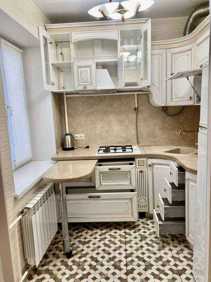 1-комнатная квартира, 31 м² — фотография 2