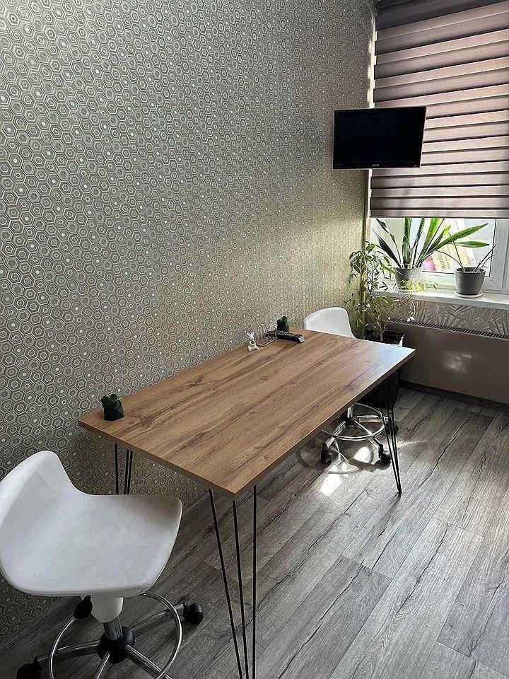 1-комнатная квартира, 35 м² — фотография 2
