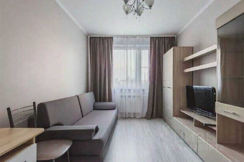 2-комнатная квартира, 53,5 м² — фотография 3