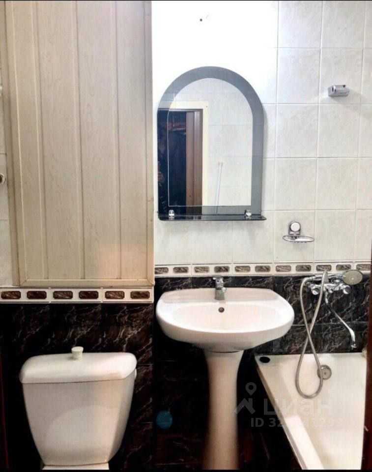 1-комнатная квартира, 34,5 м² — фотография 3