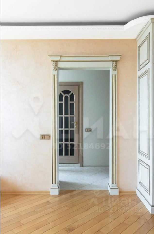 1-комнатная квартира, 37,9 м² — фотография 2