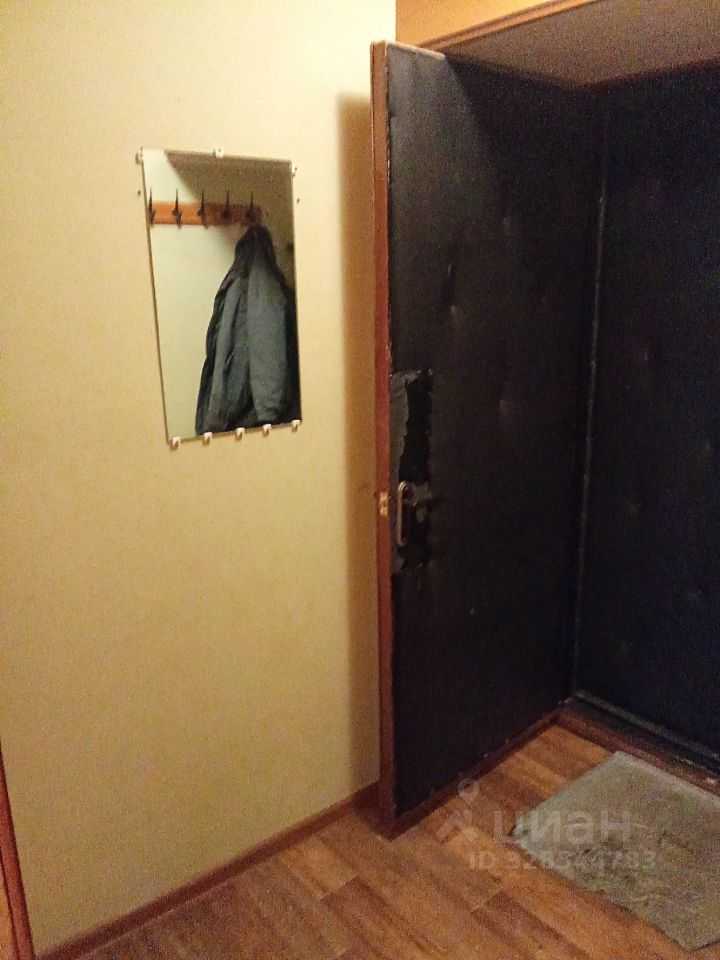1-комнатная квартира, 34,5 м² — фотография 3