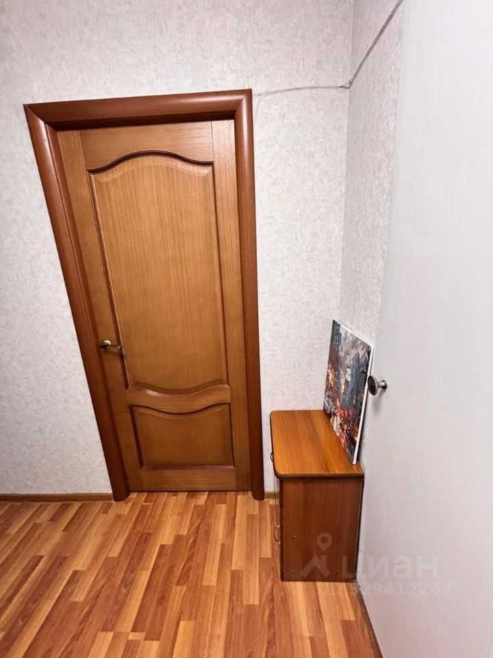 2-комнатная квартира, 38,6 м² — фотография 2