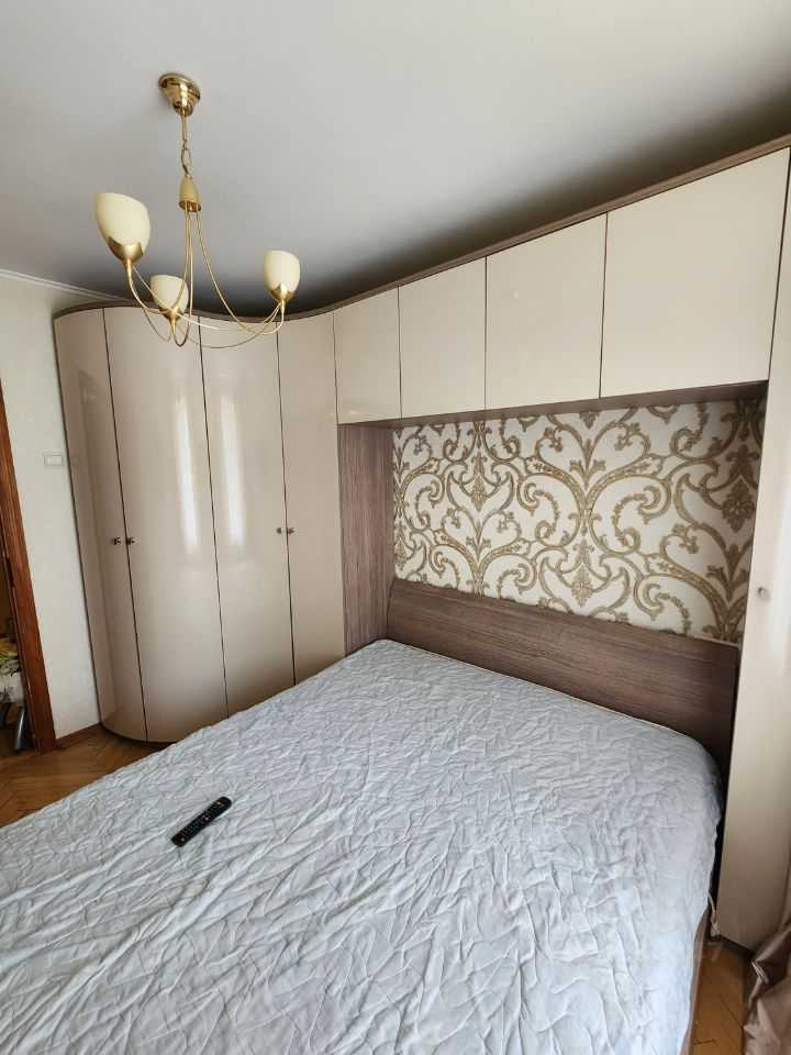 2-комнатная квартира, 40 м²