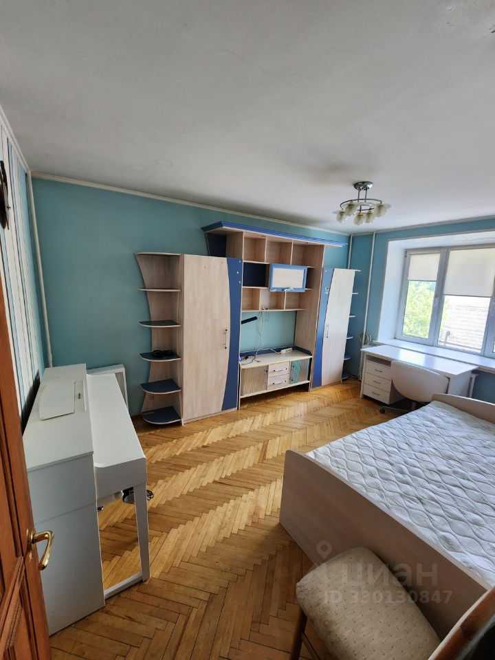 2-комнатная квартира, 40 м² — фотография 3