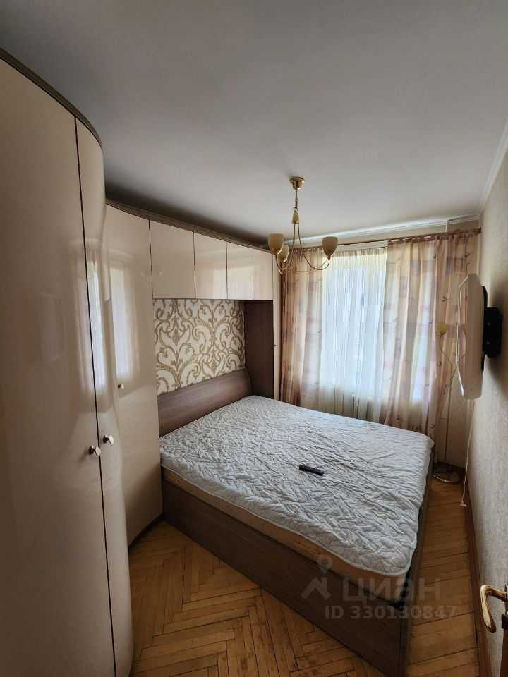 2-комнатная квартира, 40 м² — фотография 2