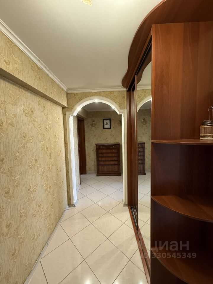 3-комнатная квартира, 60 м² — фотография 3