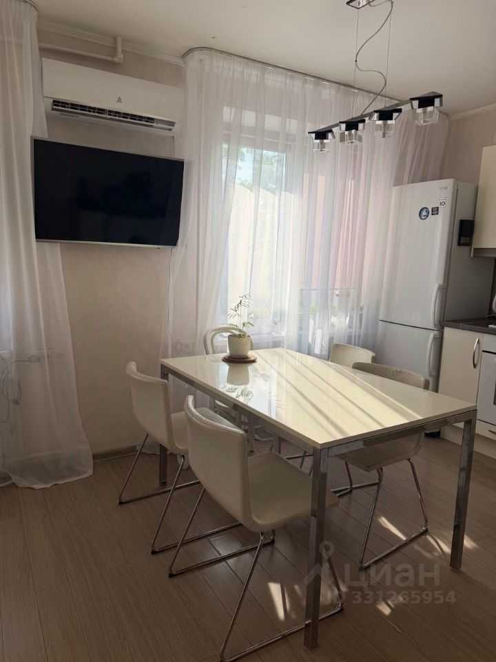 2-комнатная квартира, 47 м² — фотография 2
