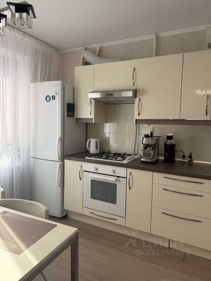 2-комнатная квартира, 47 м²