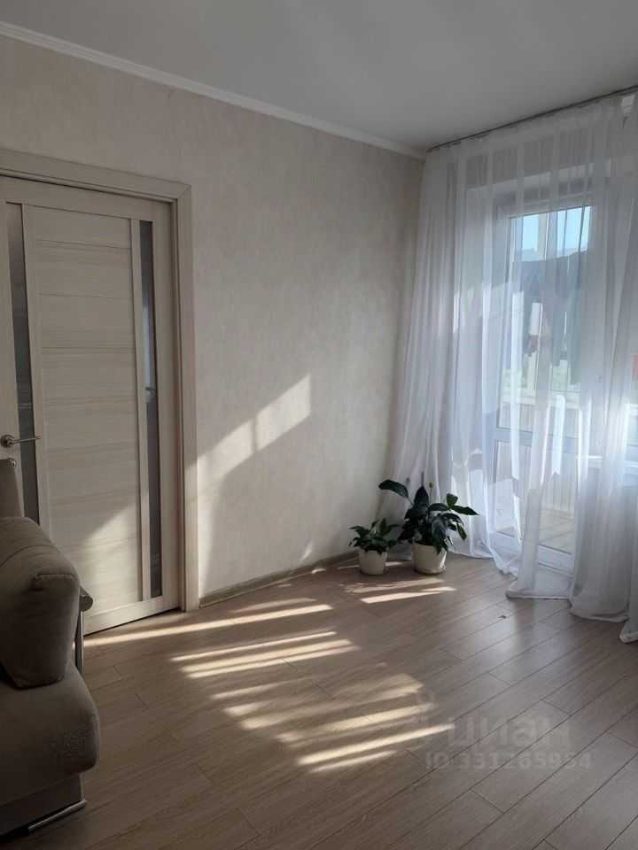 2-комнатная квартира, 47 м² — фотография 3
