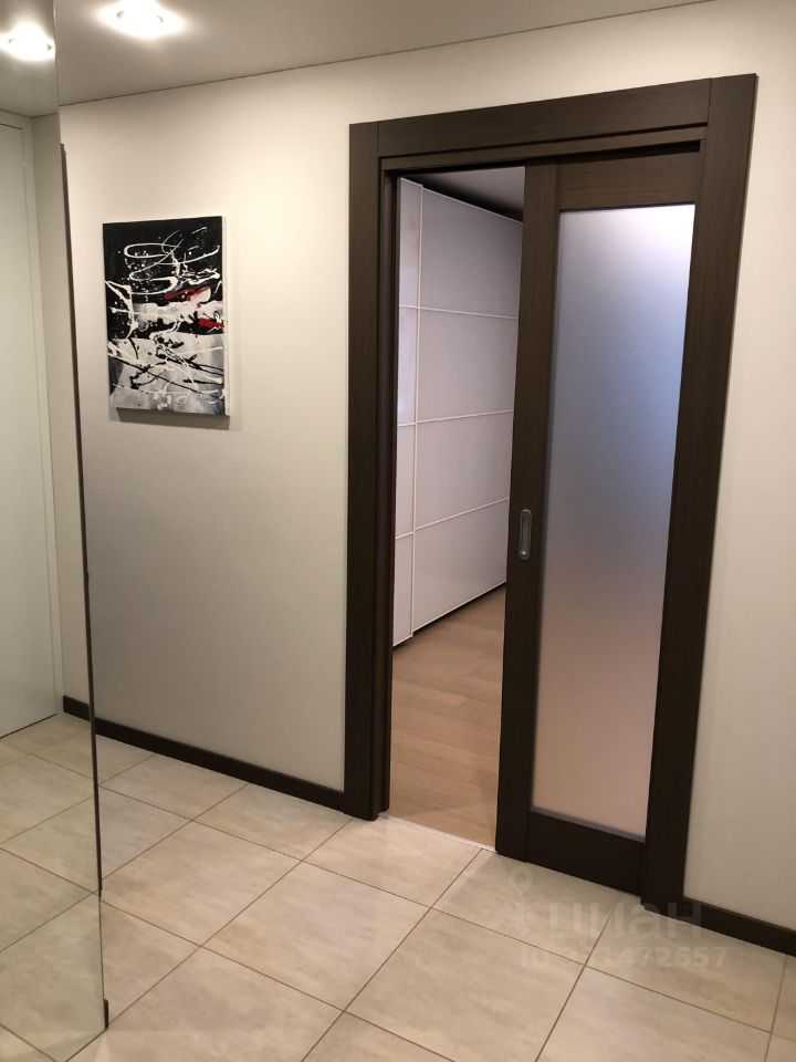 3-комнатная квартира, 64 м²