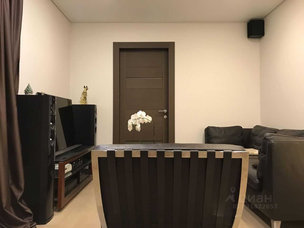 3-комнатная квартира, 64 м² — фотография 3