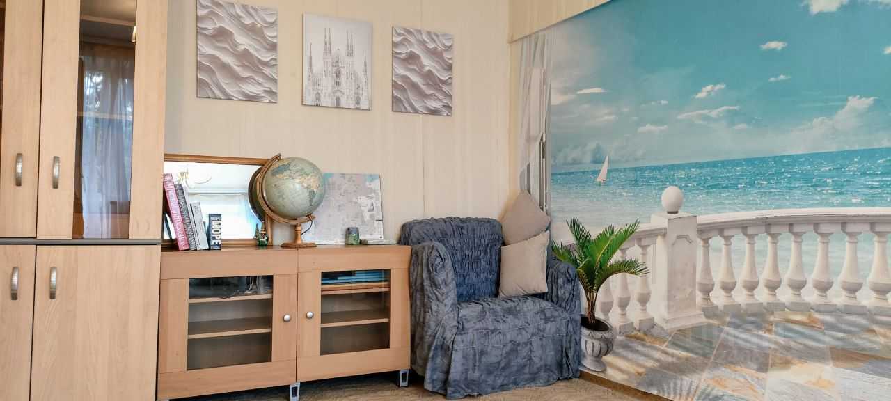2-комнатная квартира, 42 м² — фотография 3